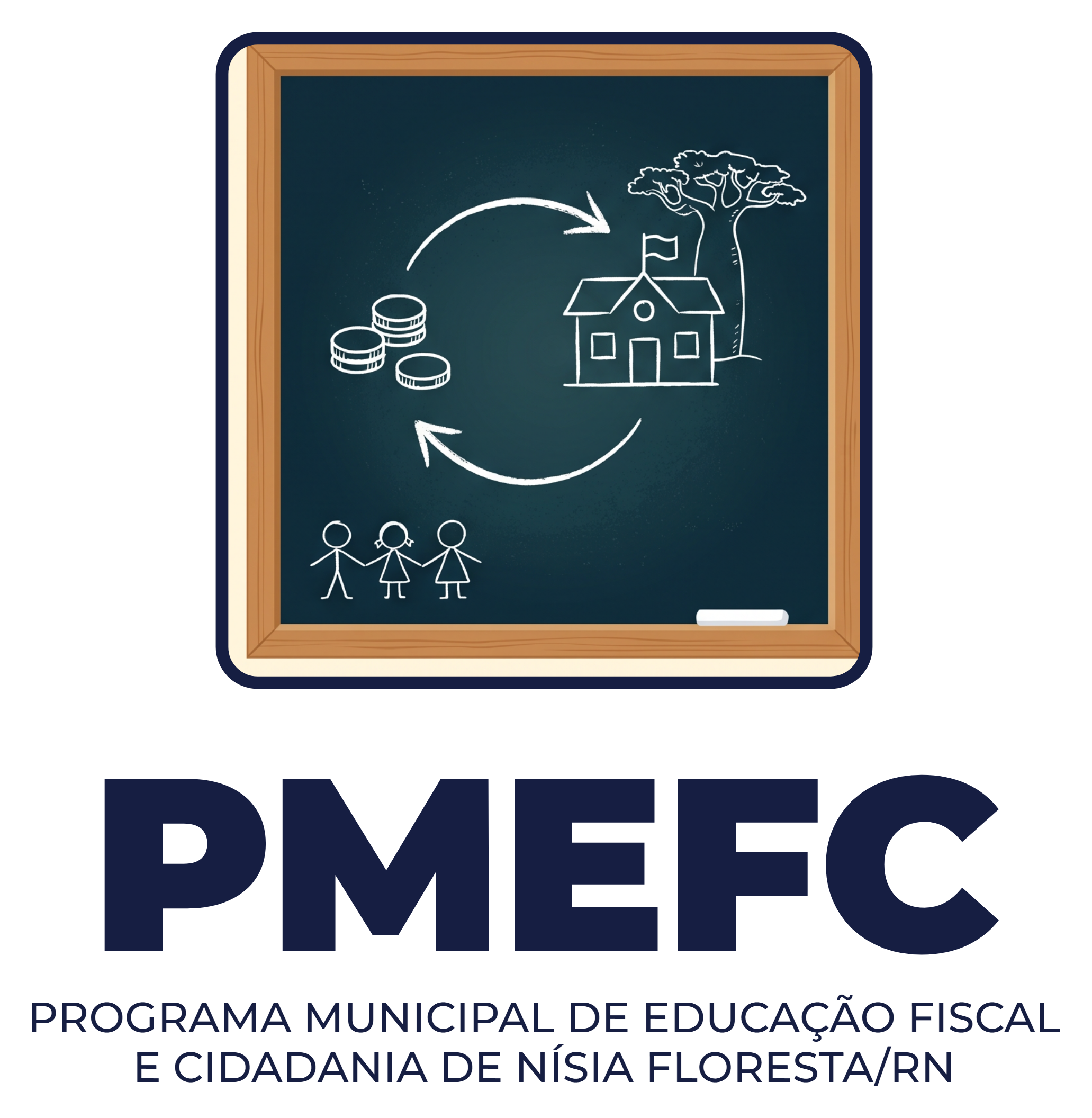 Programa Municipal de Educação Fiscal e Cidadania de Nísia Floresta/RN